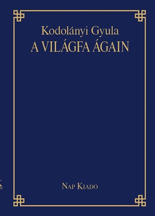 A Vilgfa gain