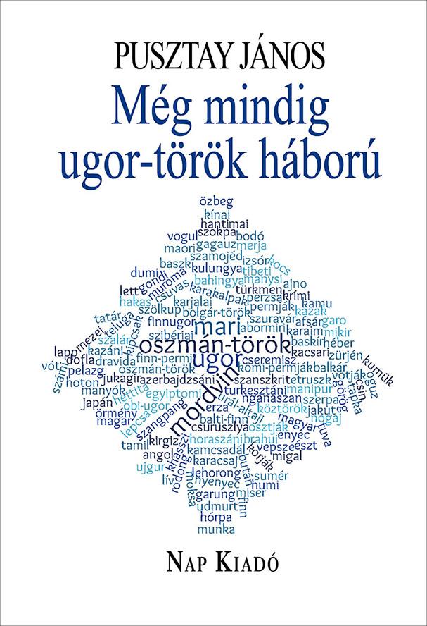 Mg Mindig Ugor-Trk Hbor