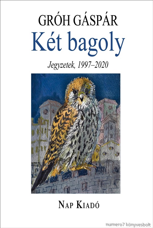 Kt Bagoly - Tndsek, 1997-2020