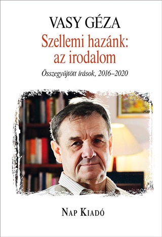 Szellemi Haznk: Az Irodalom