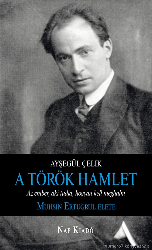 A Trk Hamlet