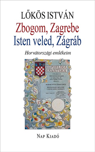 Zbogom, Zagrebe - Isten Veled, Zgrb