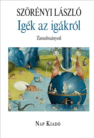 Igk Az Igkrl - Tanulmnyok