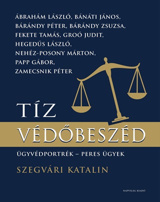 Tz Vdbeszd - gyvdportrk - Peres gyek