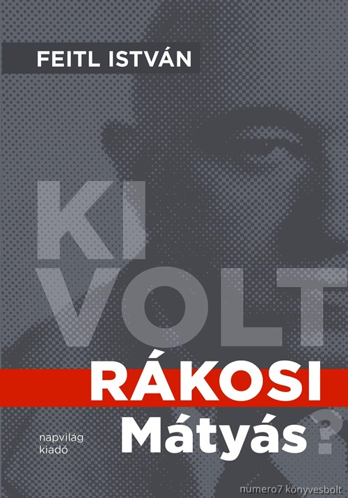 Ki Volt Rkosi Mtys?
