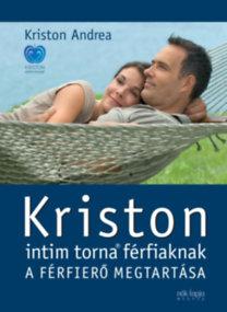 Kriston Andrea - Kriston Intim Torna Frfiaknak - j