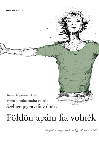 Havas Katalin - Fldn Apm Fia Volnk (Antolgia)