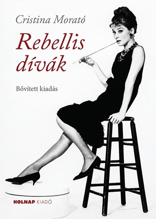 Rebellis Dvk - Bvtett Kiads