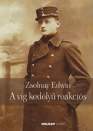 - - Zsolnay Edwin - A Vg Kedly Reakcis