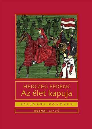 Az let Kapuja - Ifjsgi Knyvek