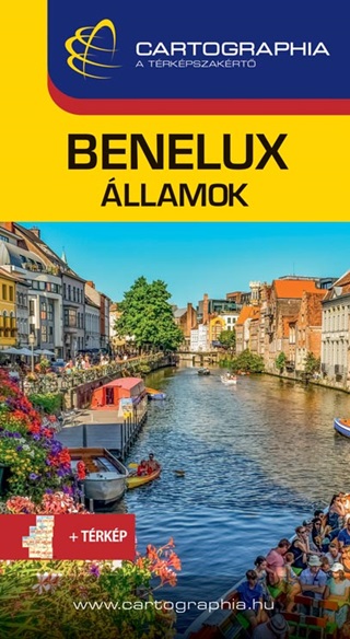  - Benelux llamok - tiknyv