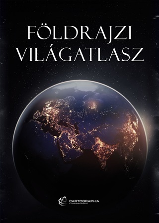 Fldrajzi Vilgatlasz (2024)