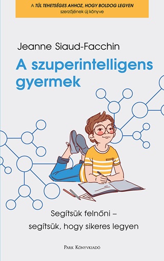 A Szuperintelligens Gyermek