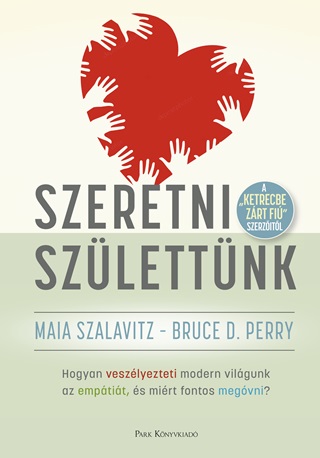 Szeretni Szlettnk