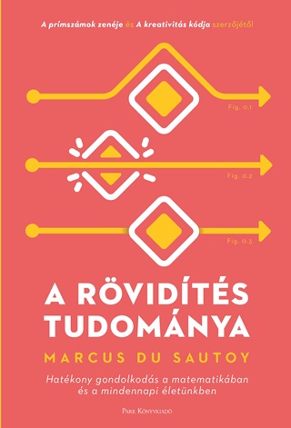 Marcus Du Sautoy - A Rvidts Tudomnya