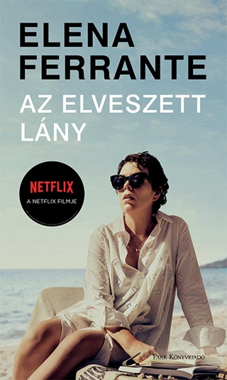 Az Elveszett Lny (Netflix)