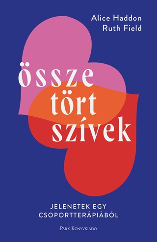 sszetrt Szvek - Jelenetek Egy Csoportterpibl