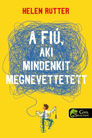 A Fi, Aki Mindenkit Megnevettetett