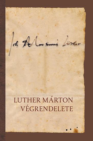 Luther Mrton - Luther Mrton Vgrendelete