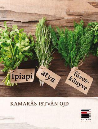 Kamars Istvn Ojd - Ipiapi Atya Fvesknyve