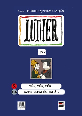 Luther-Kpregny Iv.