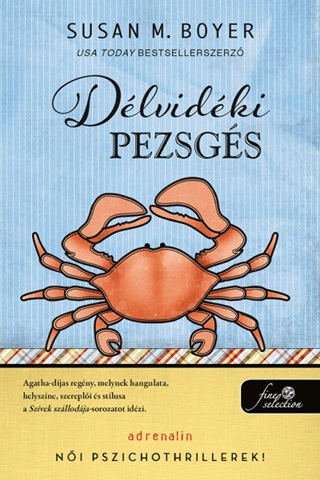Dlvidki Pezsgs (Liz Talbot-Rejtlyek 1.)