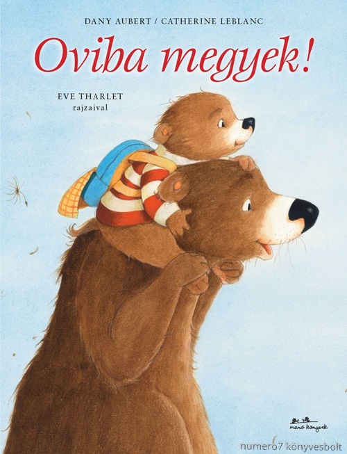 Oviba Megyek!