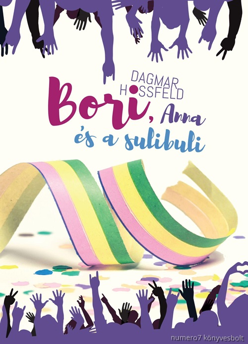 Bori, Anna s A Sulibuli - Bori s Bartai 4.