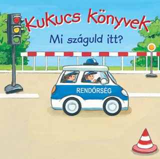 Kukucs Knyvek - Mi Szguld Itt?
