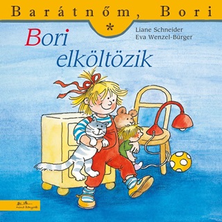 Bori Elkltzik - Bartnm, Bori 44.