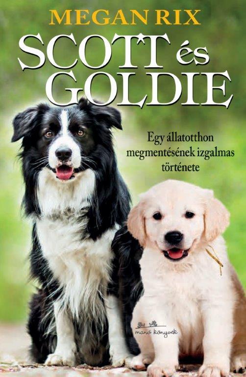 Scott s Goldie