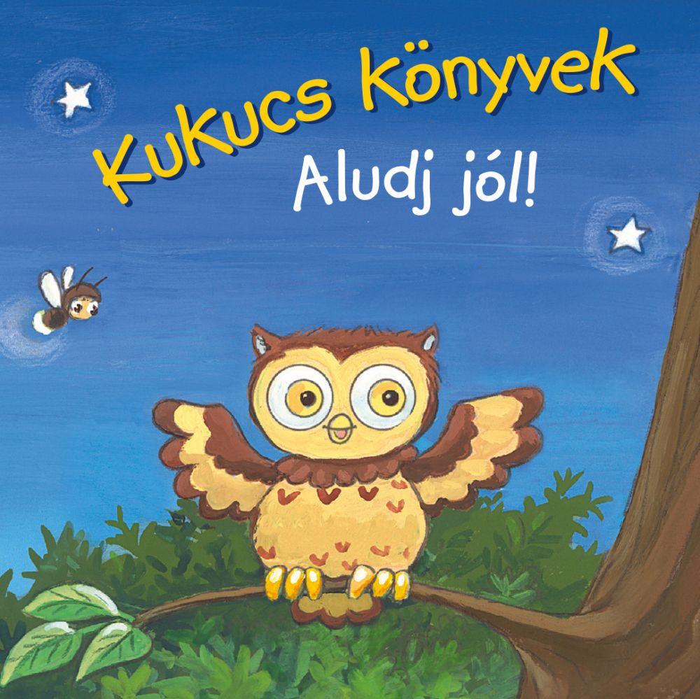 Kukucs Knyvek - Aludj Jl!