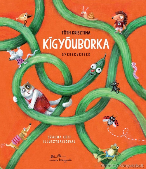 Kgyuborka