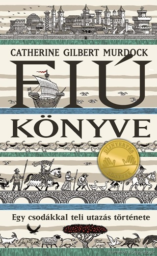 Catherine Murdock Gilbert - Fi Knyve