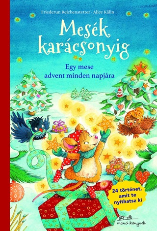 Mesk Karcsonyig