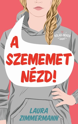 Laura Zimmermann - A Szememet Nzd!