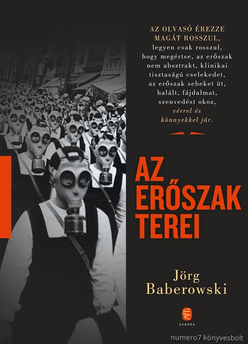 Az Erszak Terei