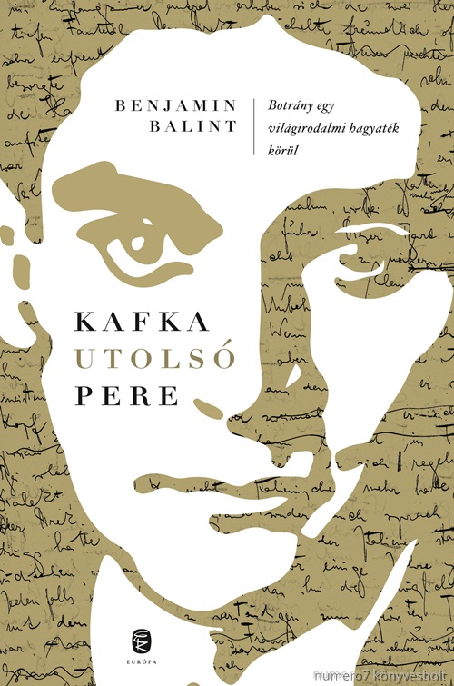 Kafka Utols Pere