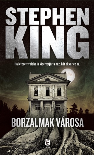Borzalmak Vrosa
