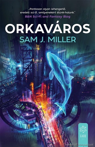 Orkavros