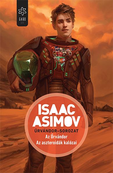 Az rvndor - Az Aszteroidk Kalzai - rvndor-Sorozat