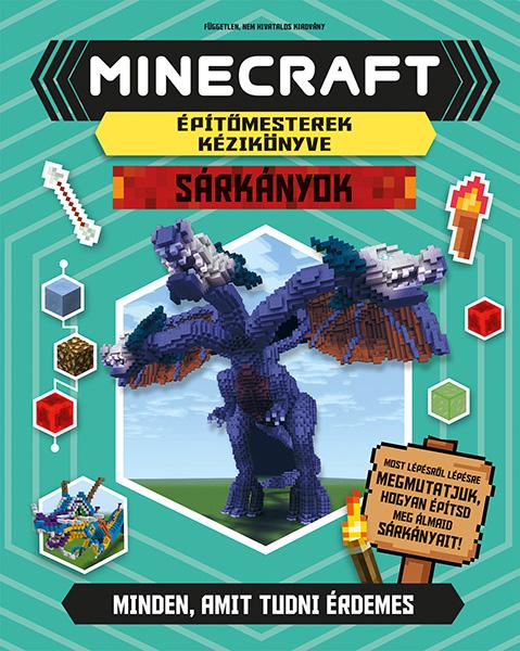 Minecraft ptmesterek Kziknyve - Srknyok