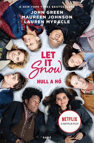 Hull A H - Let It Snow (Filmes Bortval)