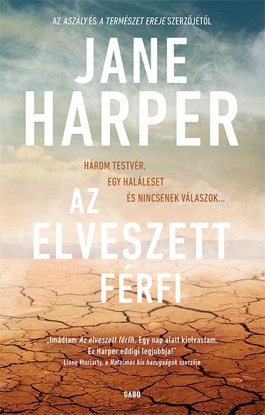 Az Elveszett Frfi