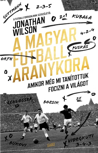 A Magyar Futball Aranykora