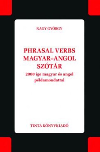 Phrasal Verbs Magyar-Angol Sztr