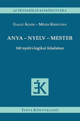 Anya - Nyelv - Mester