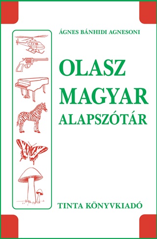 Olasz-Magyar Alapsztr
