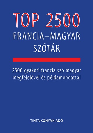 Top 2500 Francia-Magyar Sztr