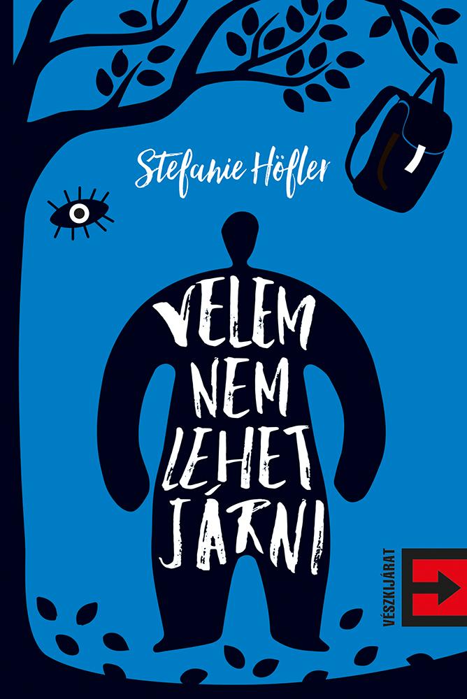 Velem Nem Lehet Jrni